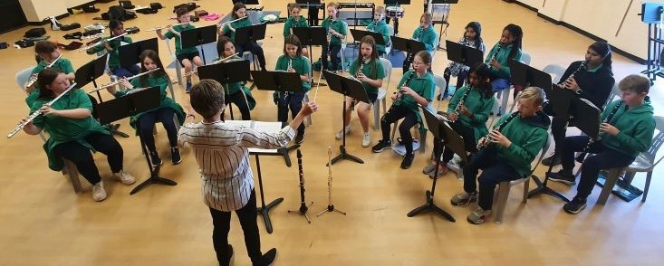 Year 5 Band 